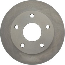 For 1994-1999 Dodge Ram 1500 4WD Standard Disc Brake Rotor Front Centric 1995