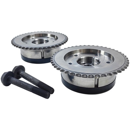 2x Pignon à Calage Variable Arbre à Cames Pour Chevy Buick GMC - Neuf