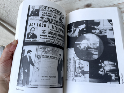 Salsiology: Afro-Cuban Music and Evolution of Salsa in New York