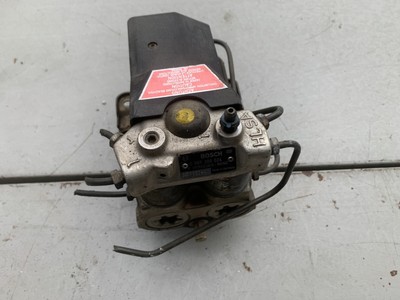 Датчик abs w126