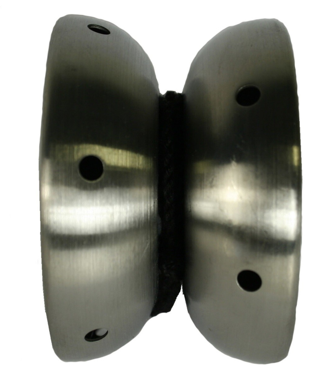 YoYoFactory Stainless Steel Whistler | eBay