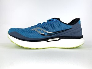 Saucony Triumph 18 | eBay display picture 2