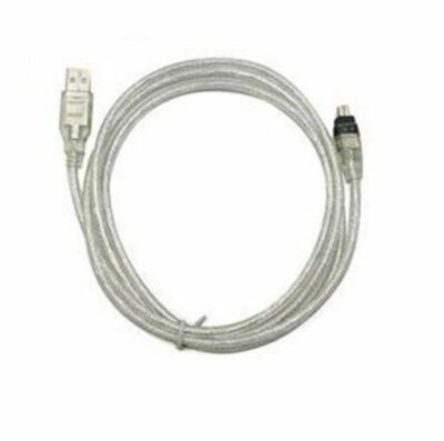 USB KABEL ANSCHLUSSKABEL FÜR FOCUSRITE SCARLETT 2I2 2. GENERATION AUDIO INTERFACE