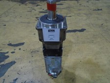 PARKER GX6N0025R0701 AC SERVO MOTOR