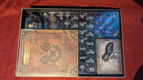 Mechs vs Minions - Englisch - League of Legends - Brettspiel SELTEN - Bild 4 von 5