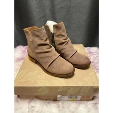 Sofft Beckie Light Grey 6 M (B)