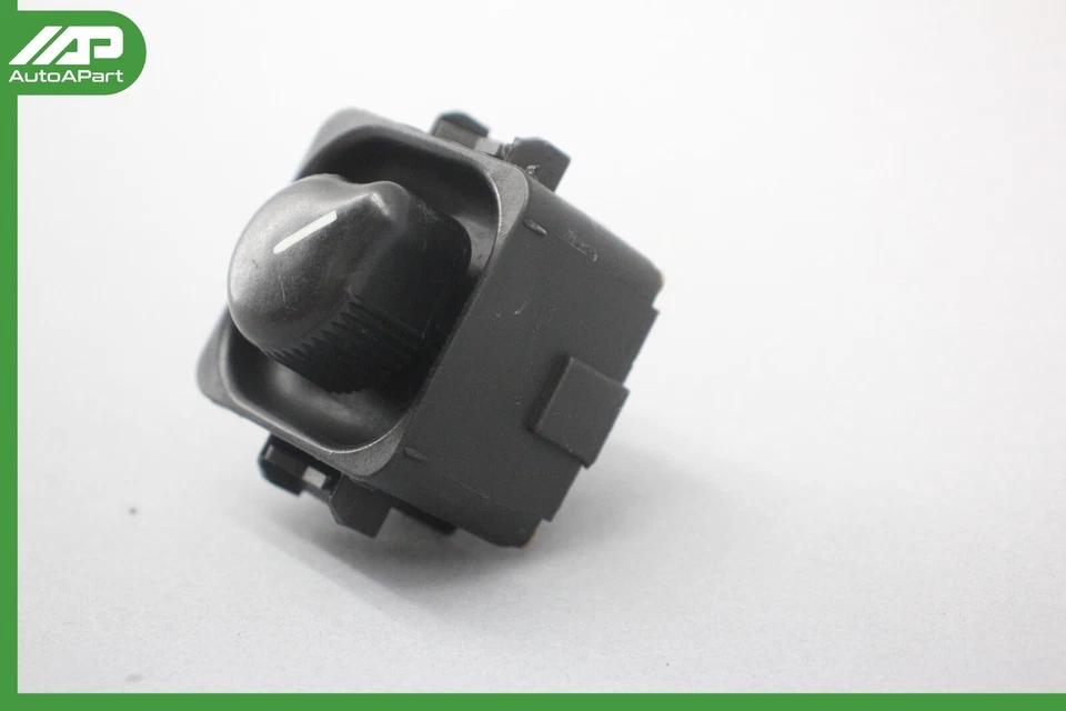 ✅ 96-02 Mercedes R129 SL500 SL320 SL600 Side Door Mirror Switch Button OEM - Image 2 of 4