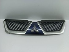 Pare-choc avant Mitsubishi OUTLANDER