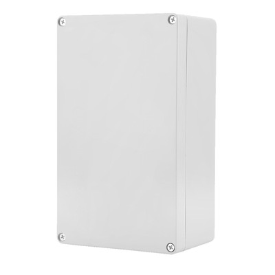 1 Water Resistant IP65 ABS Terminal Box Electrical Project Box Für Schaltkre LIF