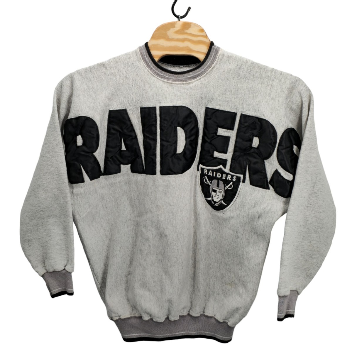 Legends Athletics NFL Los Angeles RAIDERS Football