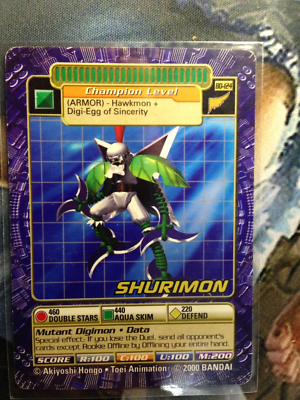 digimon season 3 cards Card Game Official Sleeves 2025 Evolution Cup Season 3