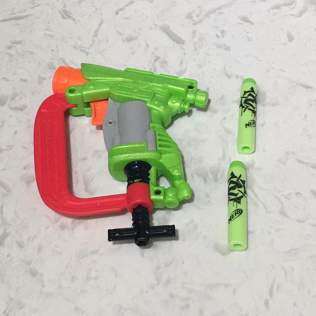Nerf zombie sales strike clampdown