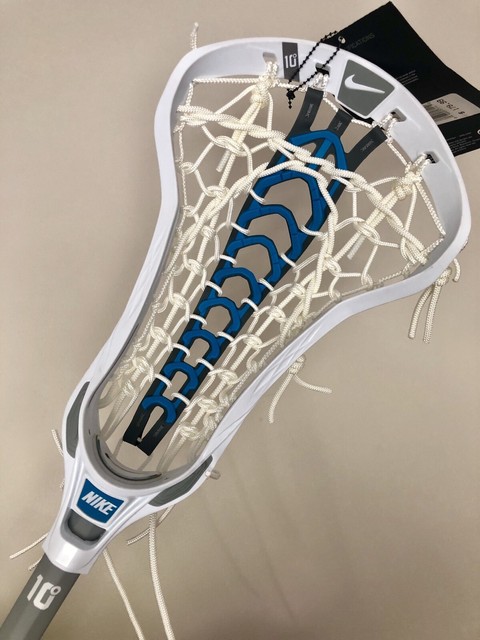 nike lunar 10 lacrosse stick