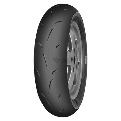 Reifen Mitas MC 35 S-Racer 2.0 SuperSoft 100/90-12 49P TL vorne / hinten