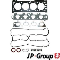 JP Group 1219000110 Dichtungssatz, Zylinderkopf FüR Opel