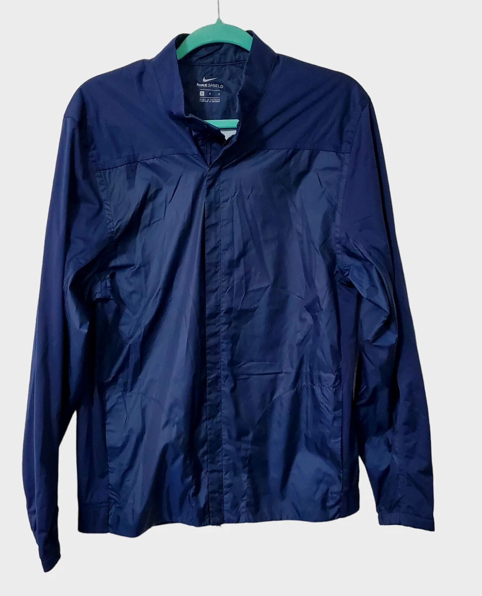 Nike element shield deals jacket