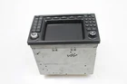 MB E CLASS W210 2000 A2108205689 RADIO CD PLAYER DVD PLAYER NAVIGATION