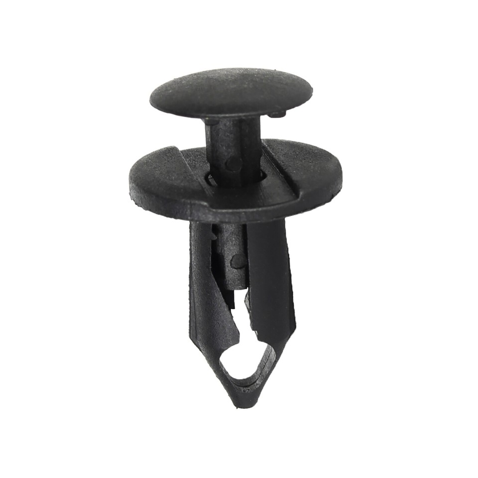 100x ATV Retainer Clips Push Pin Splash Guard Body Panel For - Foto 6