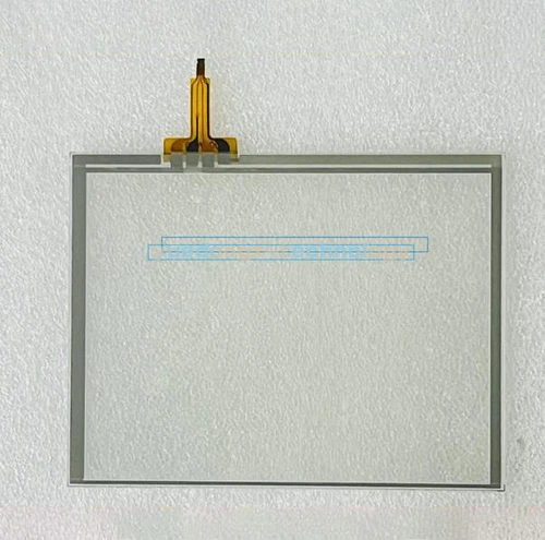 Touch Screen Digitizer Touch Panel Glass 5.6inch 129*100mm D5M10C For EMERSON