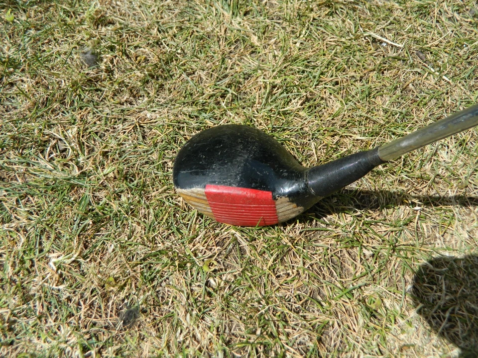 Ping Karsten III 3 wood - Steel shaft golf club - Image 2 of 4