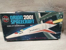 Airfix Orion 2001 Spacecraft 1968 Original Version Series 5 MGM Version