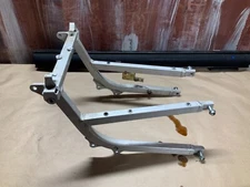 1999 SUZUKI GSXR750 FRONT SUBFRAME GOOD ALUMINUM OEM