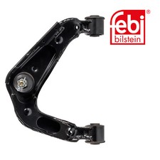 FEBI BILSTEIN Querlenker für Nissan Pathfinder III R51 NP300 Navara D40