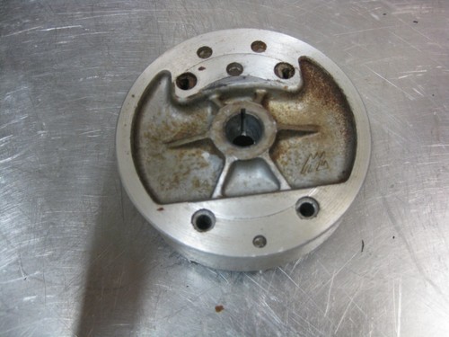 McCulloch Eager Beaver 14" Chainsaw 60012301 60012312 2.0 Flywheel Pawl Assembly - Picture 3 of 3