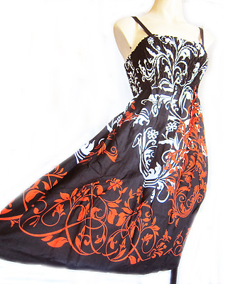 beach dress size 10 Miraclesuit Beach Dress Cover Up in Elysium main image 0