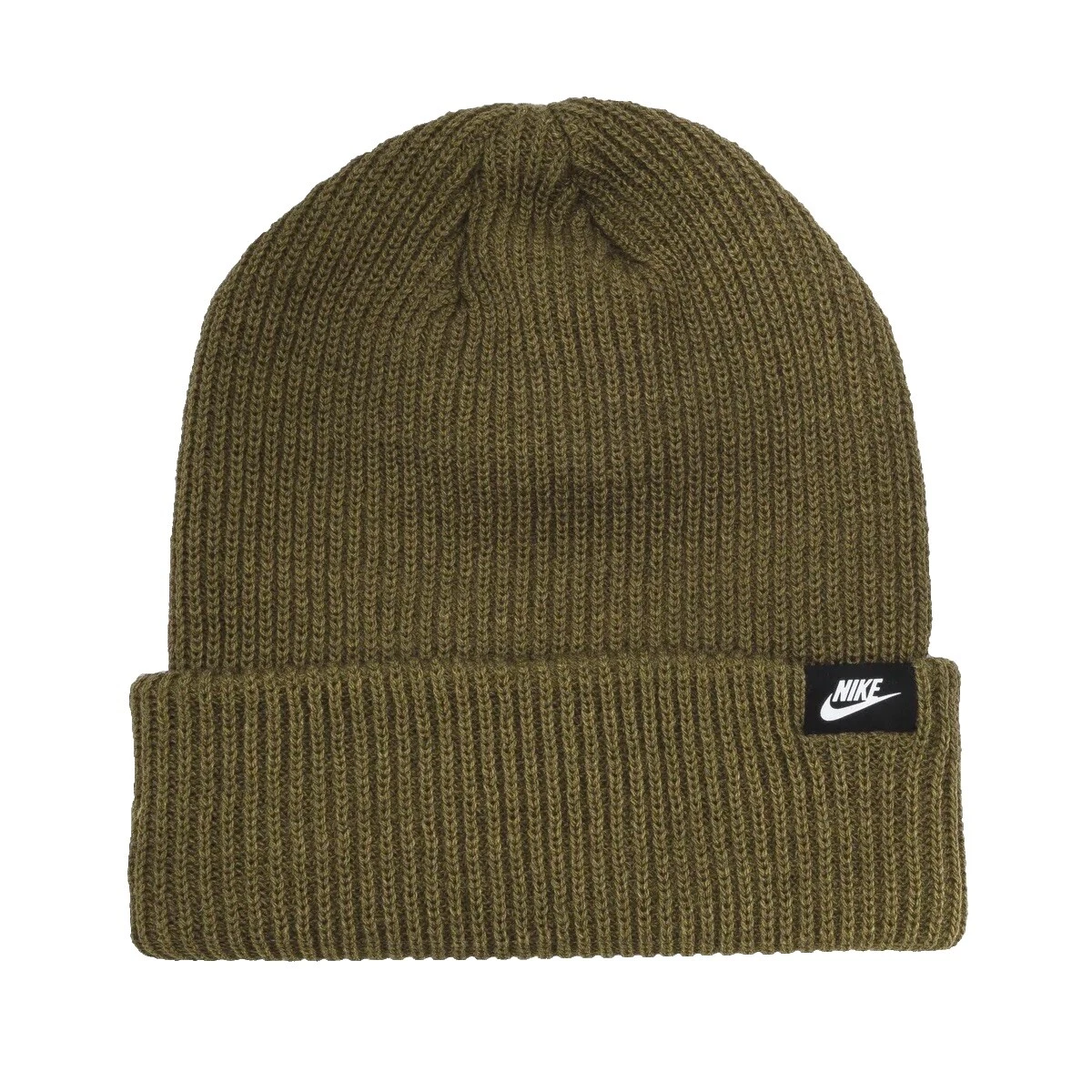 Gorros Beanie Nike sólido para hombres