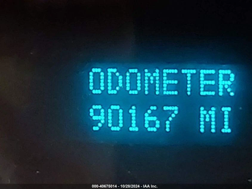 Used Right Door Mirror fits: 2011 Chevrolet Silverado 1500 pickup Power w/o inte - Image 4 of 4