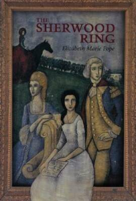 #ad The Sherwood Ring Paperback By Elizabeth Marie Pope VERY GOOD $4.59