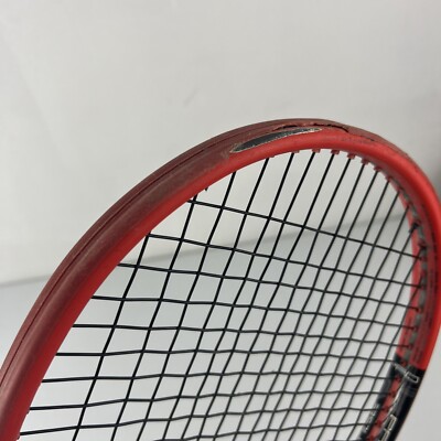 HEAD Graphen Prestige PRO G3　2本セット NEW Head Pro Stock TGT345.2 Prestige Pro 98 2023 (16x19) 4 3
