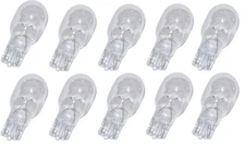 7 Watt Low Voltage Landscape Lighting Bulb (10 Pack)