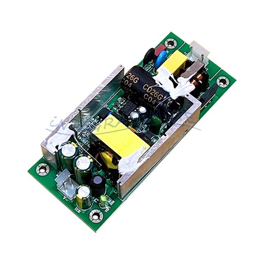 Placa convertidora de fuente de alimentación conmutada de CA 220V a CC 12V 24V 60W - Imagen 10 de 16