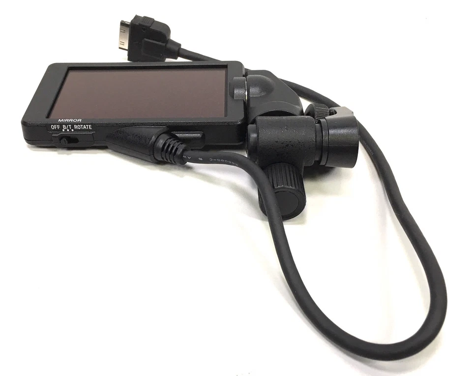 Sony PXW-FS5 FS5 LCD блок монитор замена подлинный Sony совершенно новый - Изображение 4 из 4