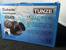 POMPA NANO REEF TUNZE NANOSTREAM 6045 MODELLO MARINO