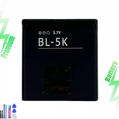 Batteria Originale Nokia C7 (in Blister) - BL-5K - Careb Srl - Foto 11