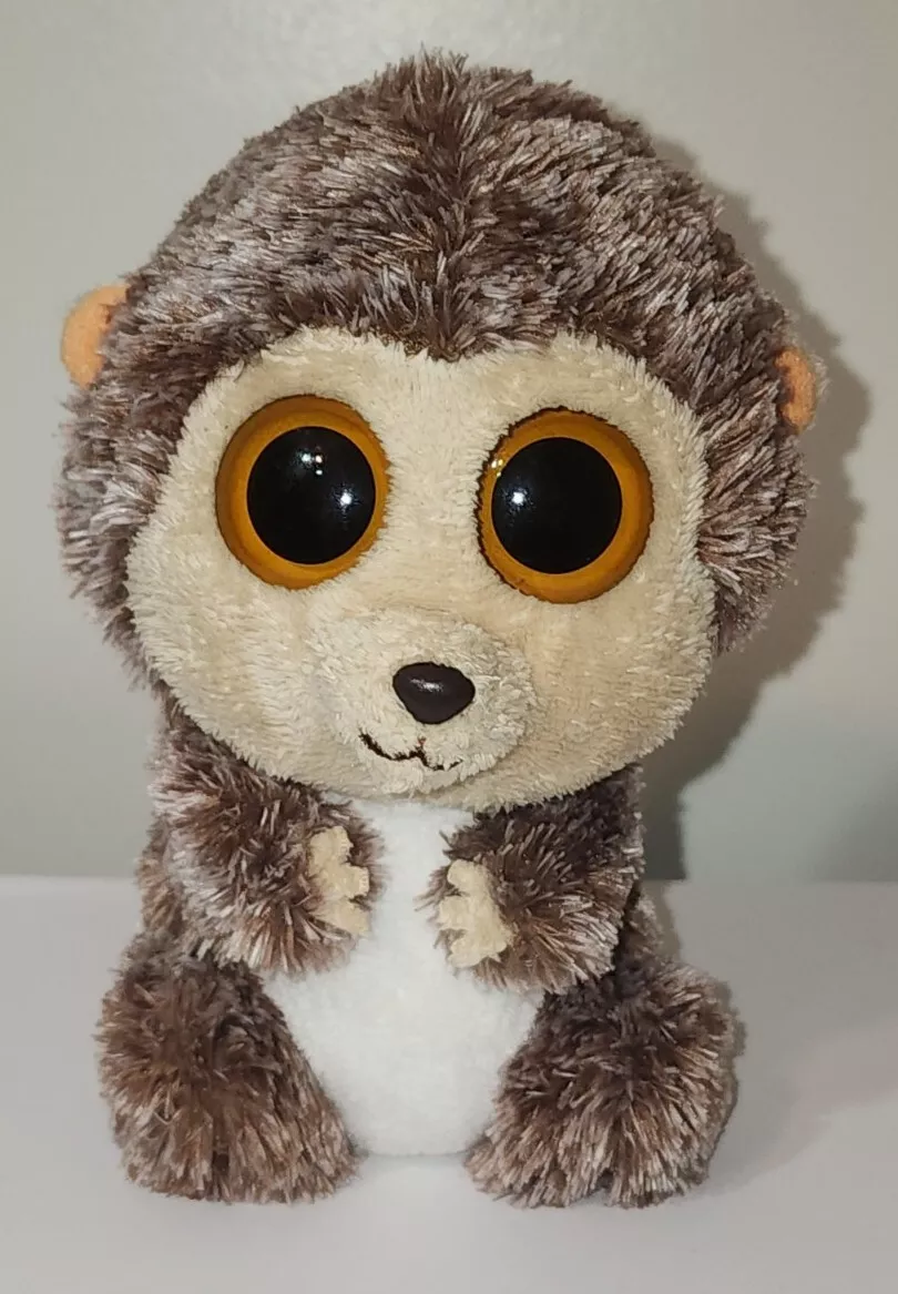 Ty beanie hotsell baby spike hedgehog