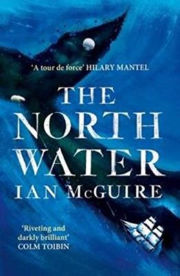 #ad The North Water By Ian McGuire. 9781471151262 $8.94