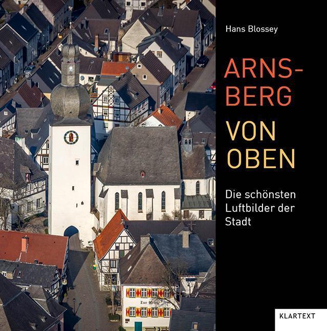 Thumbnail - Arnsberg Von Oben | Die Schönsten Luftbilder Der Stadt | Hans Blossey