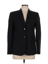 Edward Women Black Blazer 6