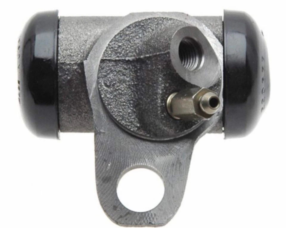 Raybestos 2 cilindros de rueda de freno de tambor delanteros L y R para CHEVROLET GMC Pontiac Foto 4 de 4