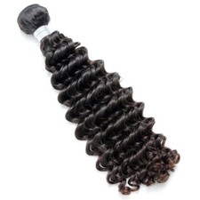 Deepwave Human Hair Bundles 20  22  22