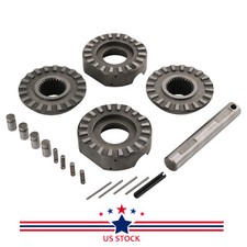 Positraction Locker For Dana 30 Yukon Spartan Locker 27 Spline Sl D30-27 Positraction Locker For Dana 30 Yukon Spartan Locker 27 Spline Sl D30-27