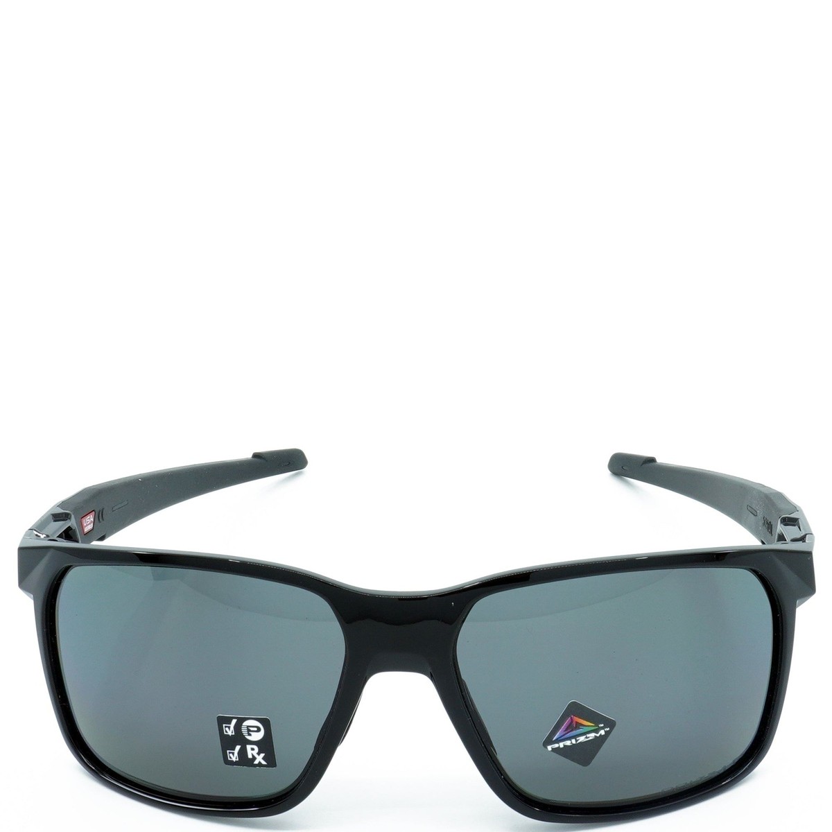 OO9460-09] Mens Oakley Portal X Polarized Sunglasses UK - Main Image