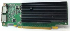 Nvidia Graphics Card Quadro NVS 295