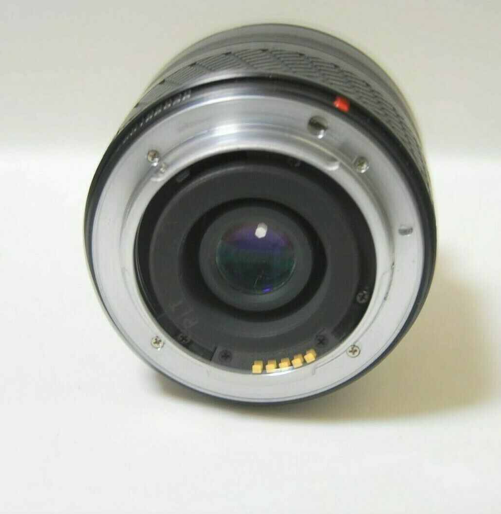 Kyocera AF 35-70mm f/3.3-4.5 Zoom Macro Lens Ship From Japan