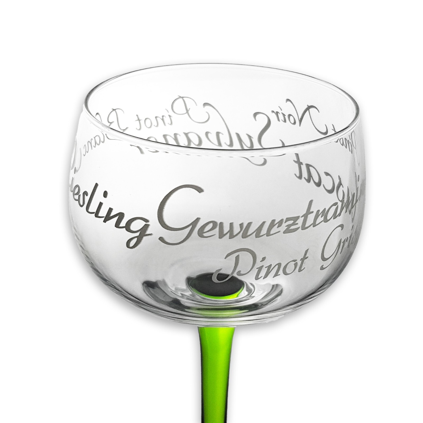 Verres à vin d'Alsace CEPAGES pour vos repas de famille - 2