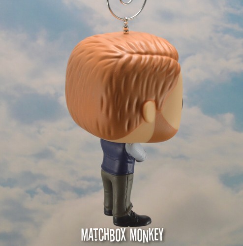 Modern Family TV Show Custom Christmas Ornament Collectible Figure POP Funko - Picture 36 of 47